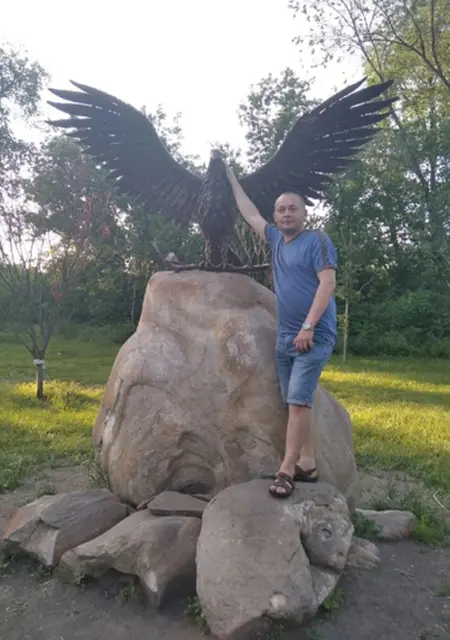 Дмитрий з Kadiivka, шукаю на сайті знайомства без зобов'язань