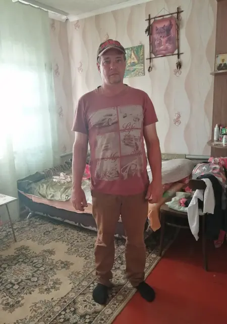 Я Алекс, 53, знакомлюсь на одну ночь в Омске