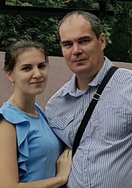 Александр из Перми, мне 50, познакомлюсь без обязательств