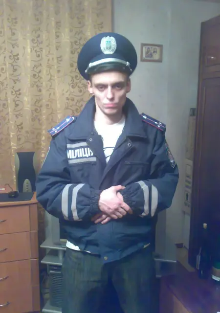 Сергей из Бузулука, ищу на сайте знакомства на одну ночь