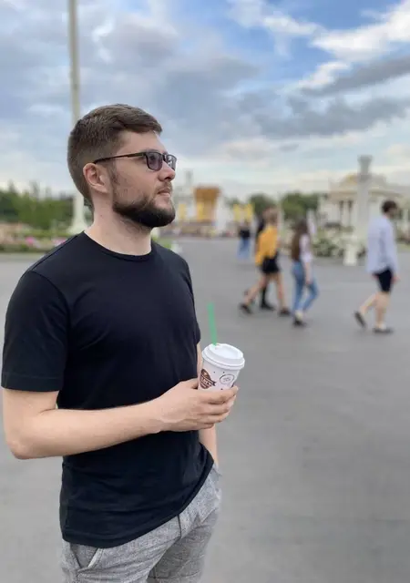 Никита из Санкт-Петербурга, ищу на сайте знакомства на одну ночь