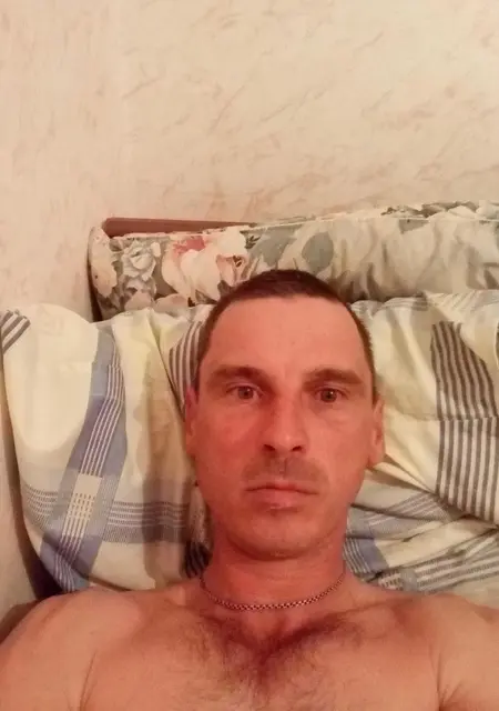 Я Сергей, 46, из Самары, ищу знакомство для общения