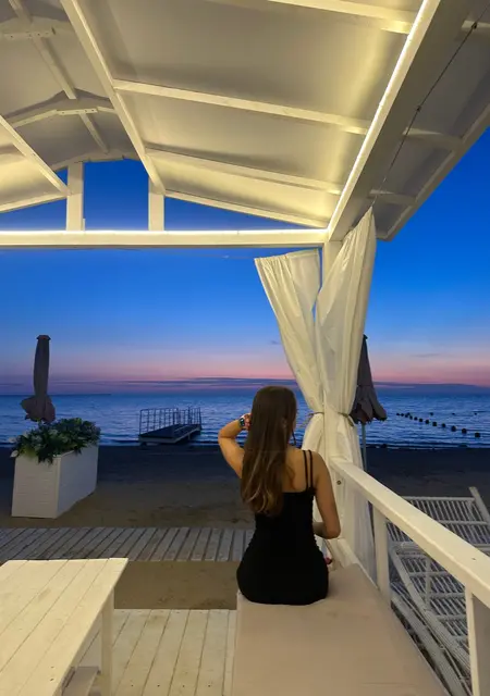 Милана из Краснодара, мне 20, познакомлюсь для вирта