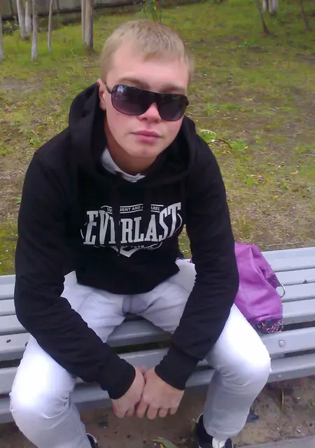 Владимир из Лабытнанги, ищу на сайте знакомства на одну ночь