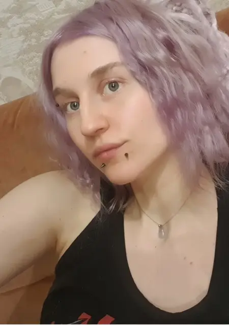 Юлия из Мурманска, ищу на сайте приятное времяпровождение