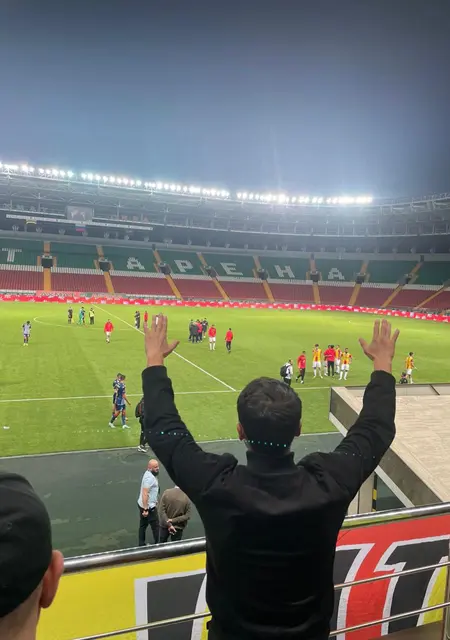 Я Давид, 27, знакомлюсь без обязательств в Беслане