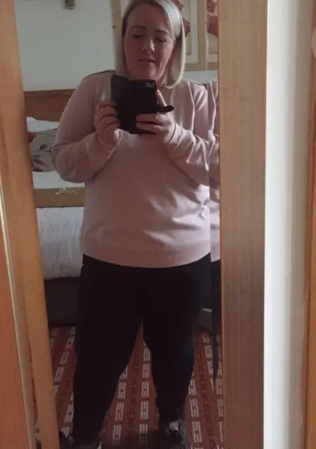 Я Yvonne, 35, знакомлюсь в Лондоне