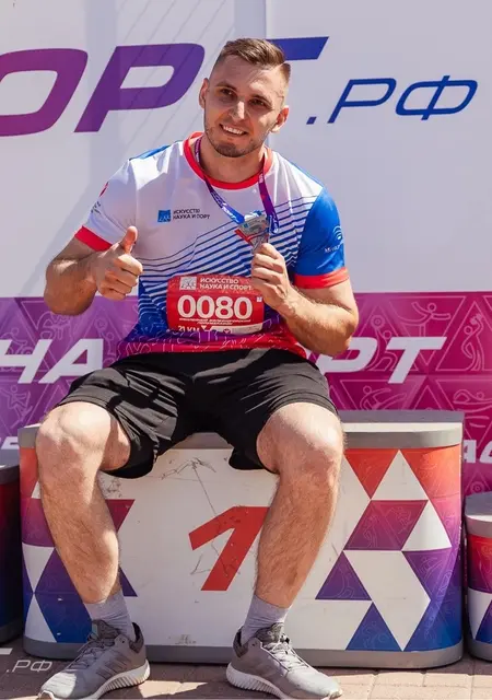 Роман из Орла, ищу на сайте приятное времяпровождение