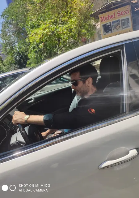 Punhan из Самары, мне 42, познакомлюсь без обязательств