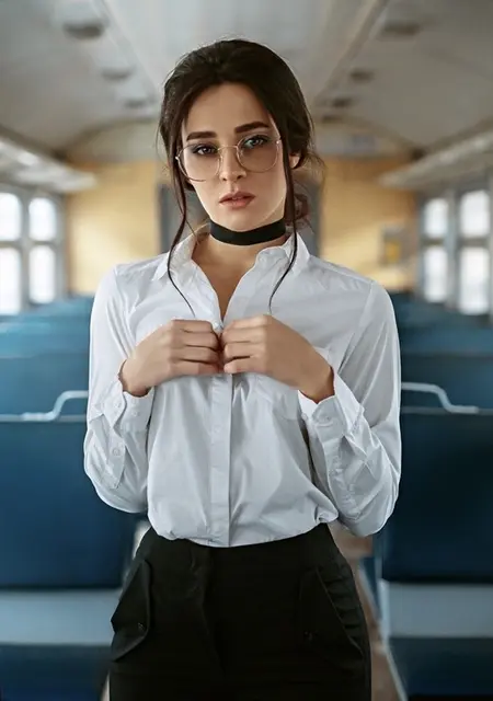 Я Инга, 31, из Сургута, ищу знакомство для приятного времяпровождения