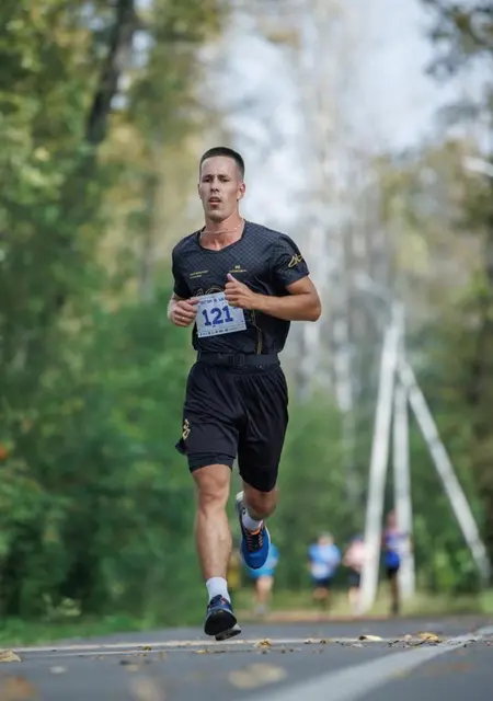 Я Евгений, 31, из Северска, ищу знакомство для общения