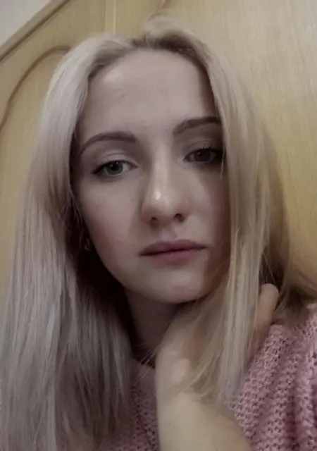 Наташа из Магнитогорска, мне 31, познакомлюсь на одну ночь