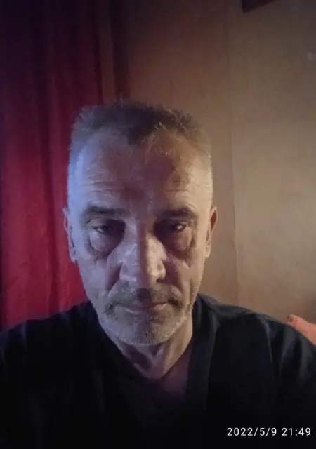 Александр из Санкт-Петербурга, мне 60, познакомлюсь без обязательств