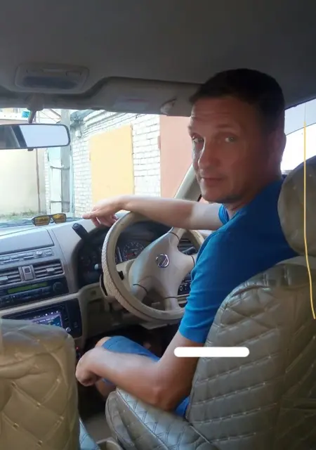 Я Дмитрий, 50, из Энгельса, ищу знакомство для дружбы