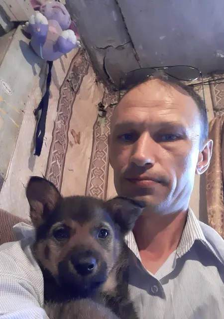 Я Артём, 43, из Сарапула, ищу знакомства на одну ночь