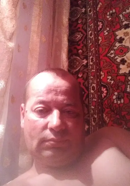 Я Павел, 51, знакомлюсь для общения в Южно-Сахалинске