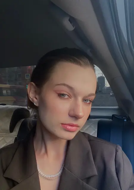 Анастасия из Липецка, мне 20, познакомлюсь для дружбы