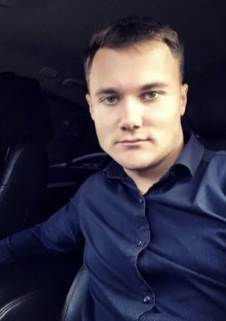 Я Марко, 29, из Тюмени, ищу знакомства без обязательств