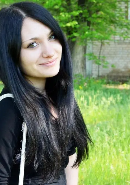 Alena из Оренбурга, мне 39, познакомлюсь