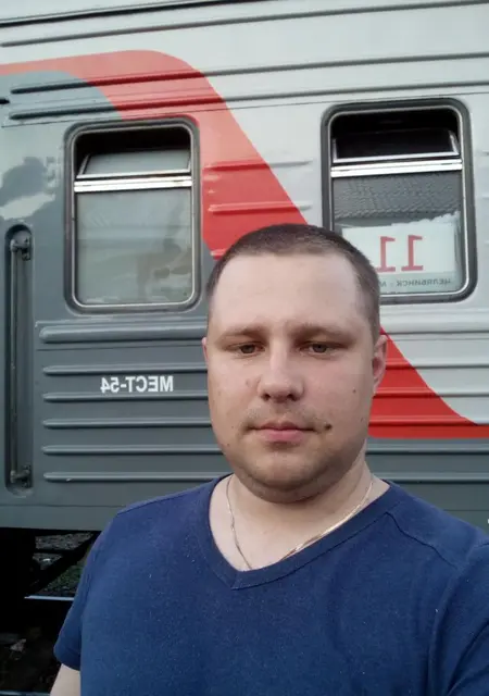 Я Михаил, 35, из Буя, ищу знакомства без обязательств