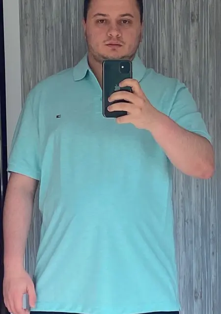 Я Андрей, 28, из Москвы, ищу знакомства на одну ночь