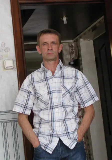 Я Diman, 56, из Владимира, ищу знакомства без обязательств