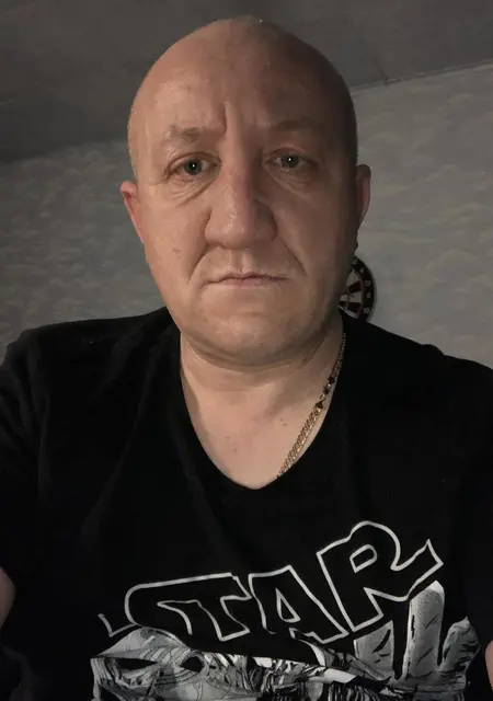 Андрей из Братска, мне 46, познакомлюсь без обязательств