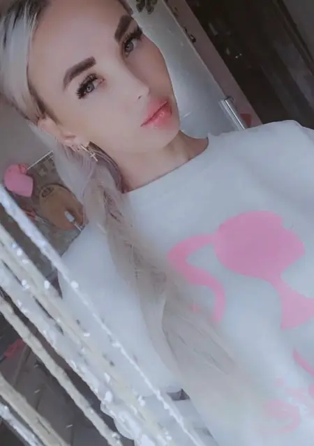 Я Машка, 28, знакомлюсь на одну ночь в Красноярске