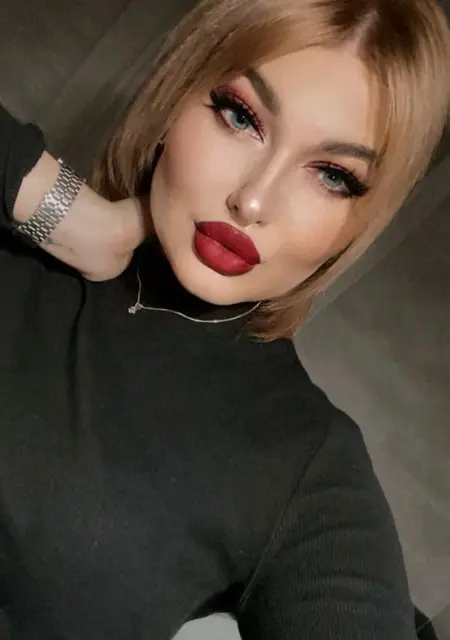 Я Анастасия, 25, из Ставрополя, ищу знакомство для дружбы