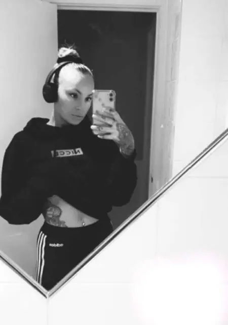 Я Rosie, 25, знакомлюсь в Лондоне