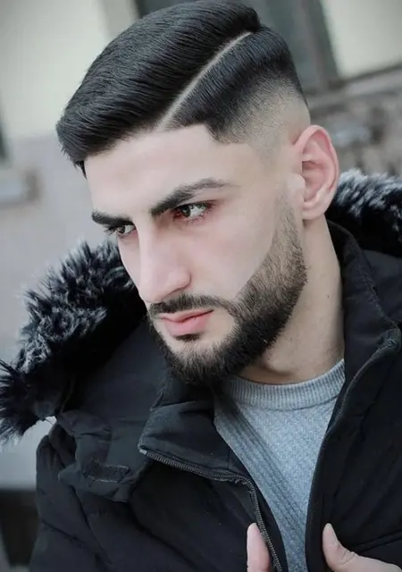 Я Артур, 34, из Новомосковска, ищу знакомство для постоянных отношений