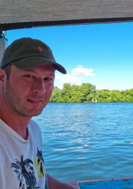 Я Хочу Оч, 36, знакомлюсь на одну ночь в Мурманске