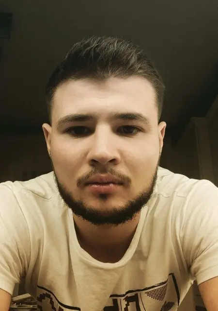 Krekzi из Коломыи, ищу на сайте дружбу