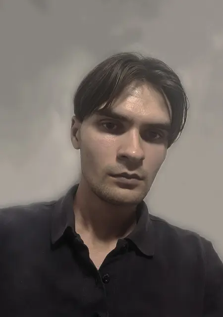 Я Александр, 25, знакомлюсь на одну ночь в Тихорецке