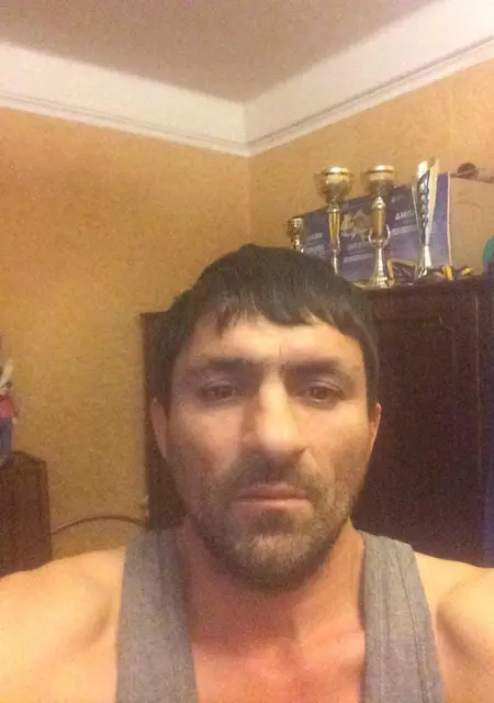 Я Ельнур, 48, из Краснодара, ищу знакомства без обязательств