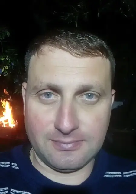 Я Андрей, 41, знакомлюсь без обязательств в Иванове