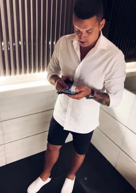 Витя из Благовещенска, мне 40, познакомлюсь на одну ночь