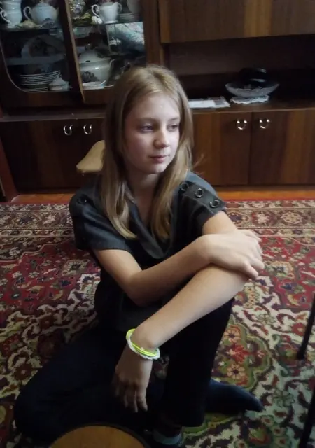 Я Софья, 41, из Асбеста, ищу знакомства на одну ночь