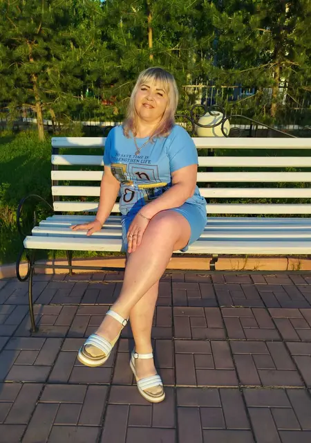 Оксана из Юрги, ищу на сайте знакомства на одну ночь