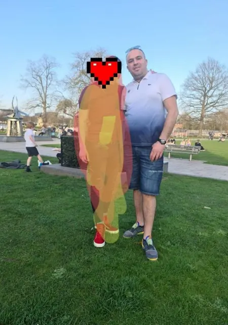 Я Sofsof, 33, из Лондона, ищу знакомство