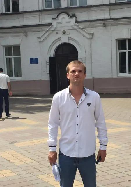 Я Vora, 29, знакомлюсь для приятного времяпровождения в Стародубе