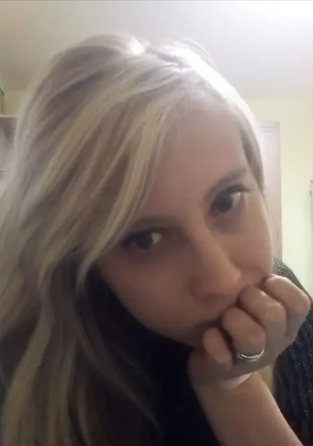 Я Анна, 30, из Новосибирска, ищу знакомство для постоянных отношений