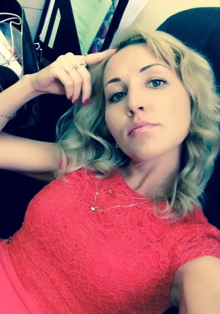 Я Екатерина, 37, из Нижнего Новгорода, ищу знакомство для общения