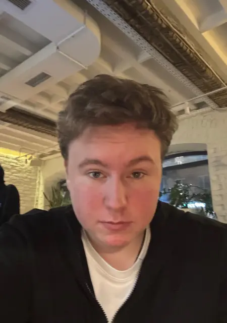 Ivan из Нижнего Новгорода, ищу на сайте знакомства на одну ночь