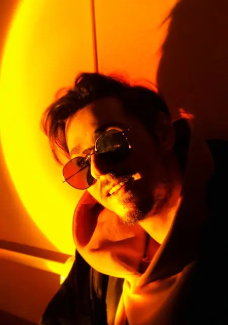 Антон из Нижнего Новгорода, мне 29, познакомлюсь без обязательств