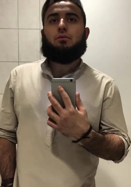 Я Vyacheslav, 29, из Новосибирска, ищу знакомство для дружбы