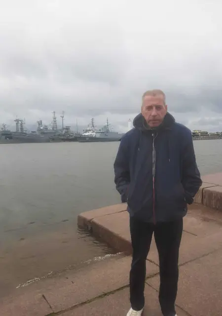 Я Андрей, 50, знакомлюсь без обязательств в Нижнем Новгороде