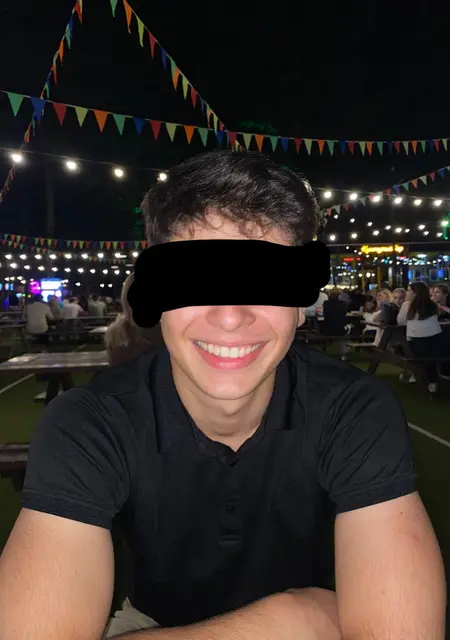 Я Руслан, 19, из Ставрополя, ищу знакомство для дружбы