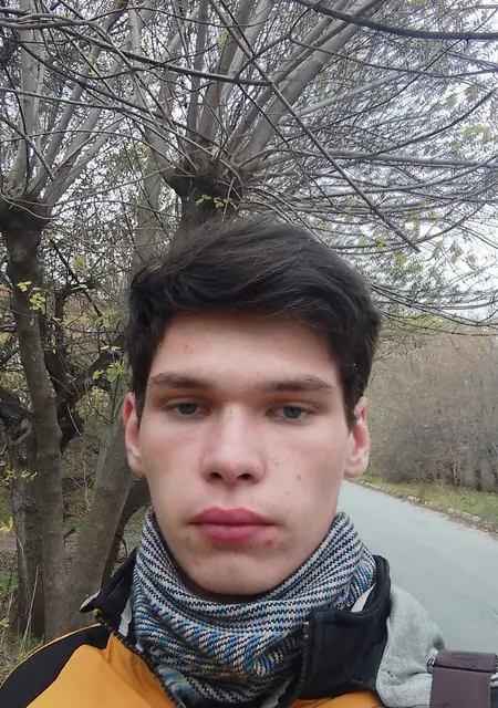 Я Марсель, 20, из Находки, ищу знакомства на одну ночь