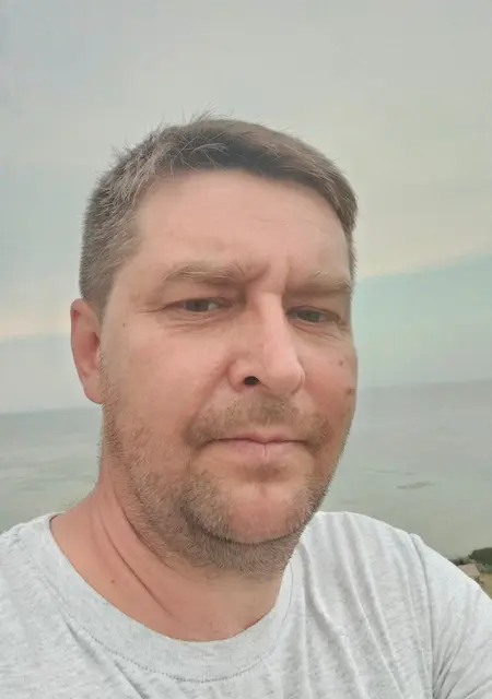 Я Aleks, 45, знакомлюсь для общения в Ростове-на-Дону